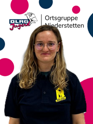 Jugendleiterin: Celine Grau